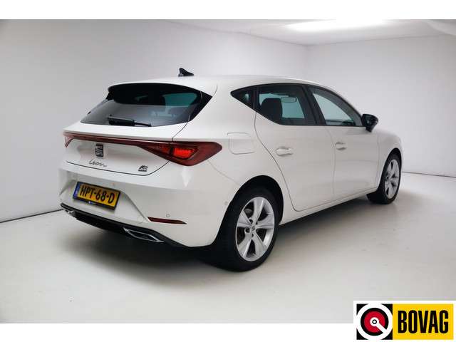 SEAT Leon 2023 Hybride