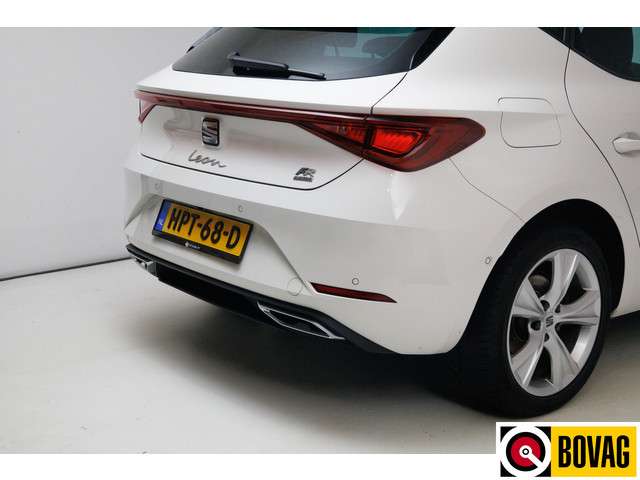 SEAT Leon 2023 Hybride