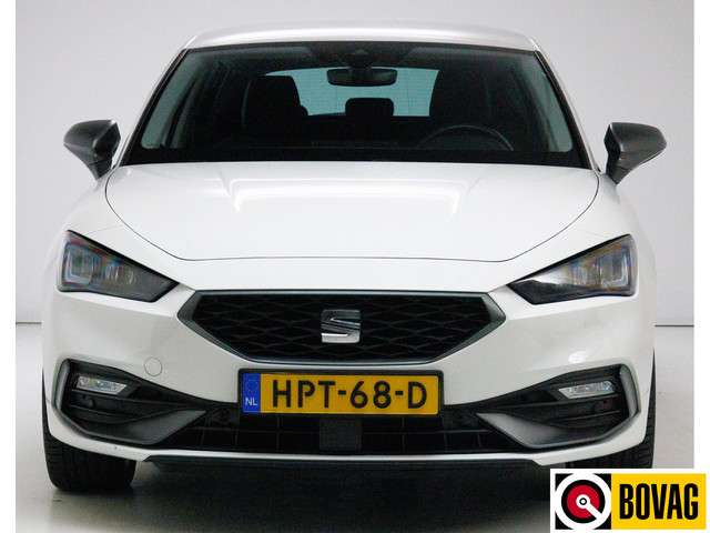 SEAT Leon 2023 Hybride