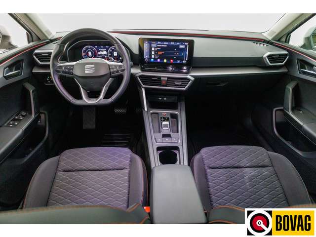SEAT Leon 2023 Hybride