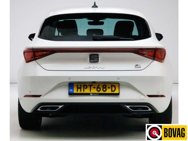 SEAT Leon 2023 Hybride