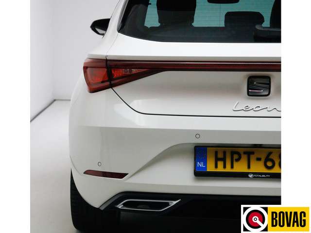 SEAT Leon 2023 Hybride