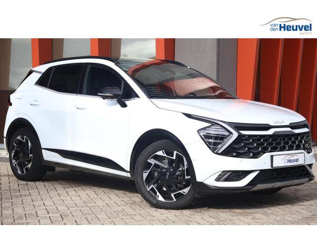 Kia Sportage 2022 Hybride