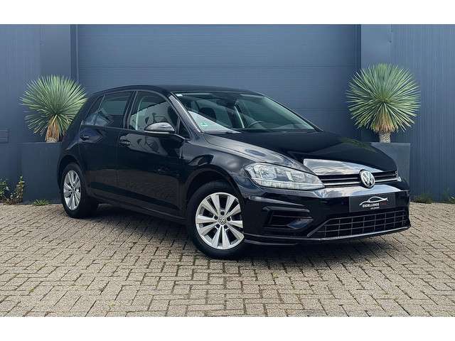 Volkswagen Golf 2019 Benzine