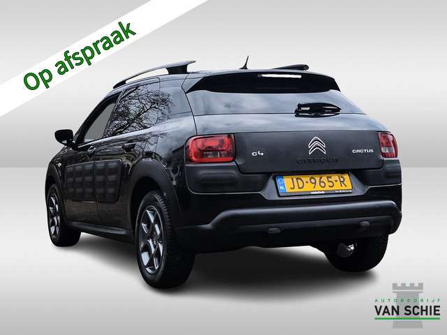 Citroën C4 Cactus 2