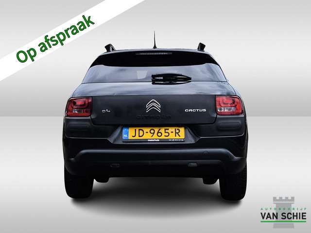 Citroën C4 Cactus 3