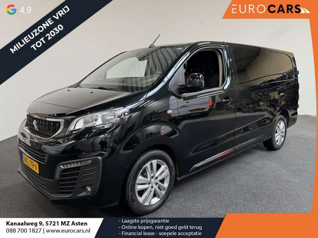Peugeot Expert 2023 Diesel
