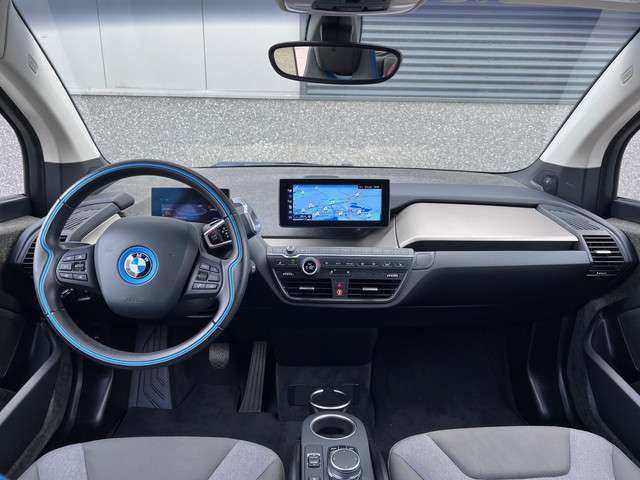 BMW i3 2