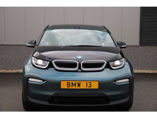 BMW i3 3