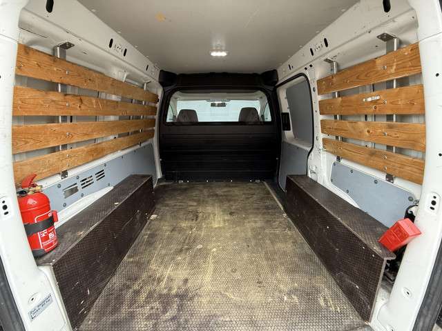 Volkswagen Caddy 2021 Diesel
