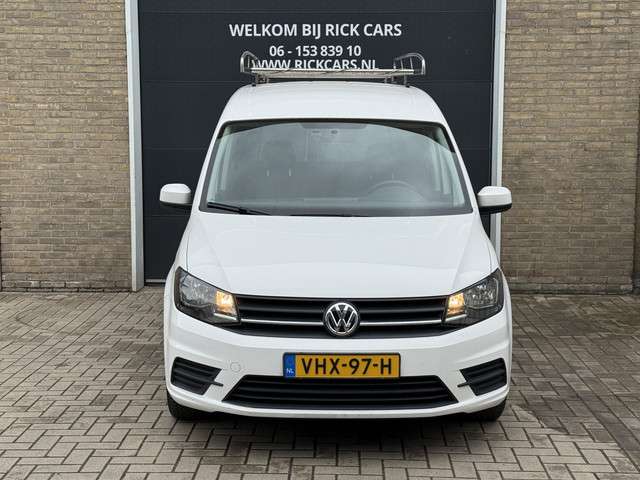 Volkswagen Caddy 2021 Diesel