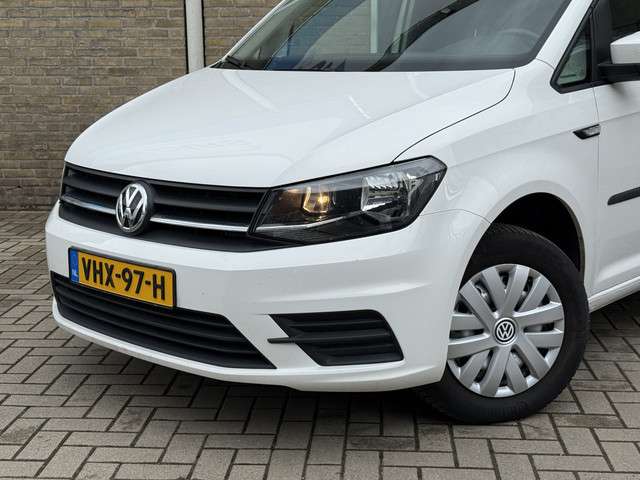 Volkswagen Caddy 2021 Diesel