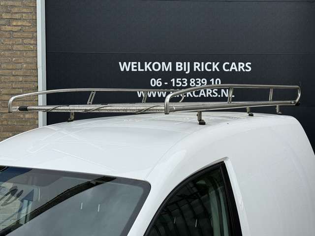 Volkswagen Caddy 2021 Diesel