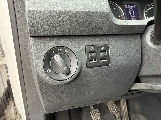Volkswagen Caddy 2021 Diesel