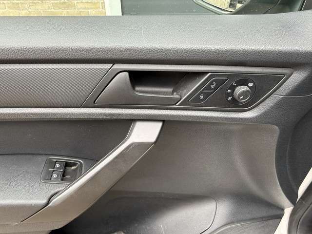 Volkswagen Caddy 2021 Diesel