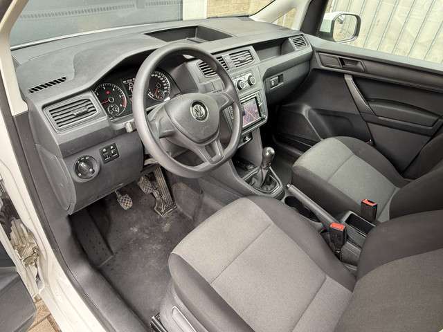 Volkswagen Caddy 2021 Diesel