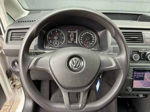 Volkswagen Caddy 2021 Diesel