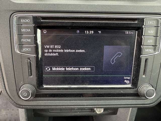 Volkswagen Caddy 2021 Diesel