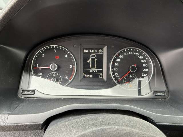 Volkswagen Caddy 2021 Diesel