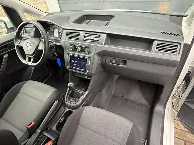 Volkswagen Caddy 2021 Diesel