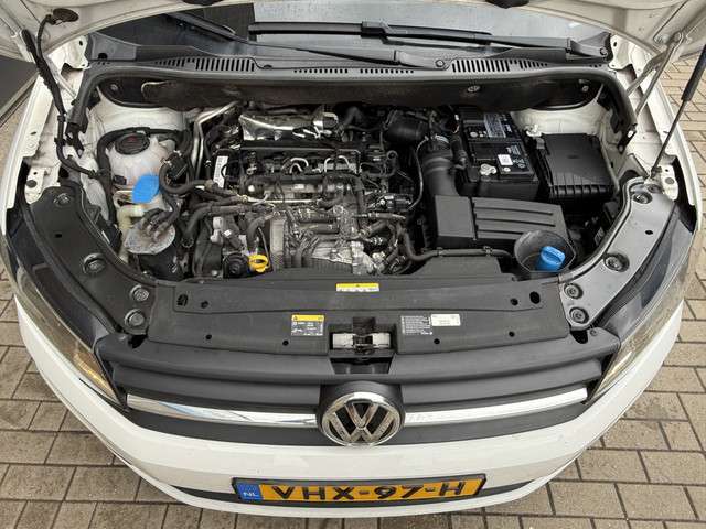 Volkswagen Caddy 2021 Diesel