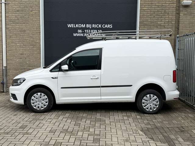 Volkswagen Caddy 2021 Diesel
