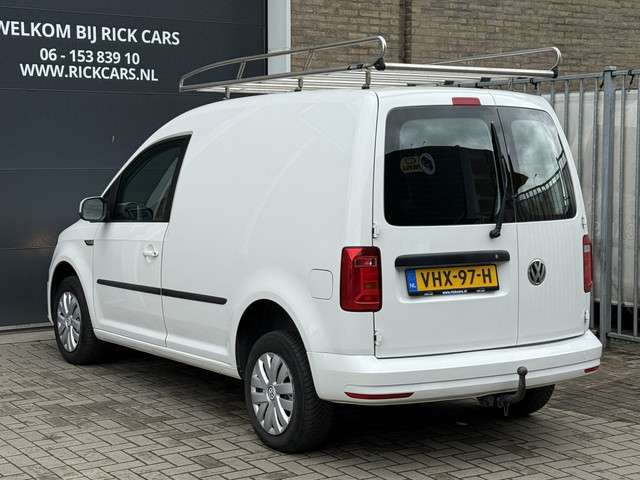Volkswagen Caddy 2021 Diesel