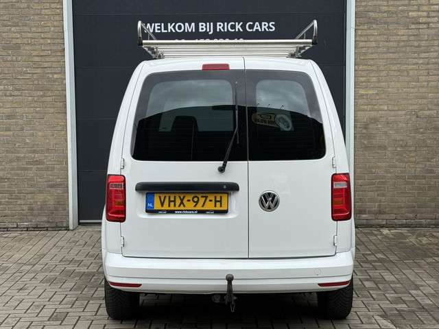 Volkswagen Caddy 2021 Diesel