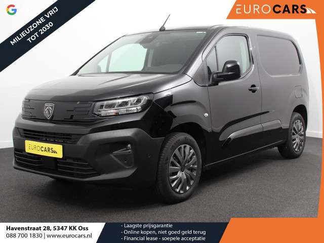 Peugeot Partner 2024 Diesel