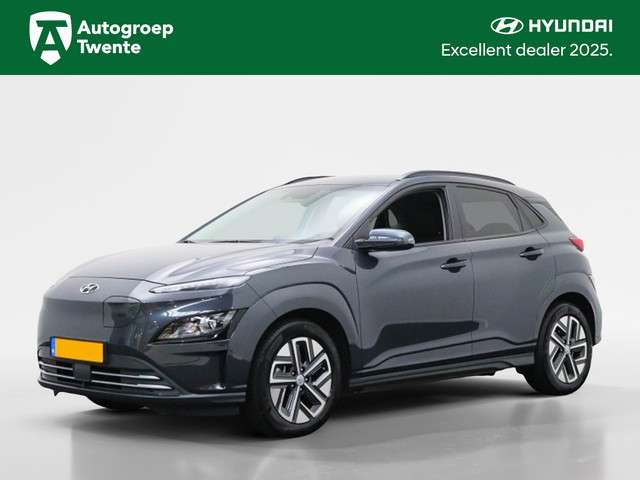 Hyundai Kona 2024 Elektrisch