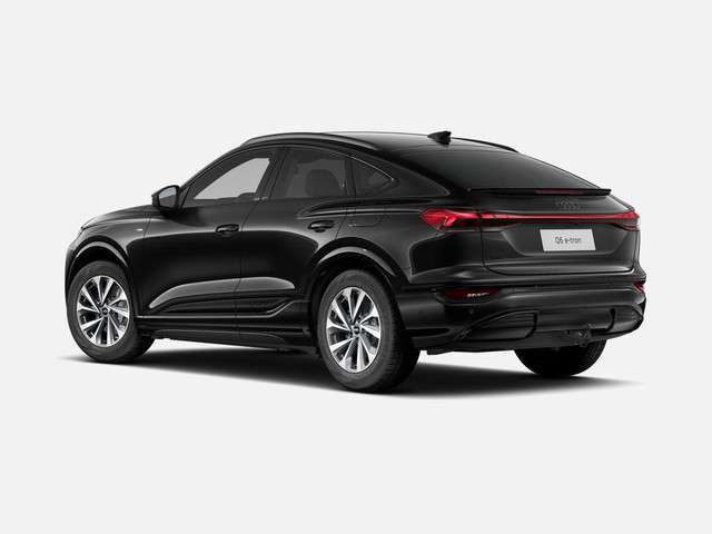 Audi Q6 e-tron 2