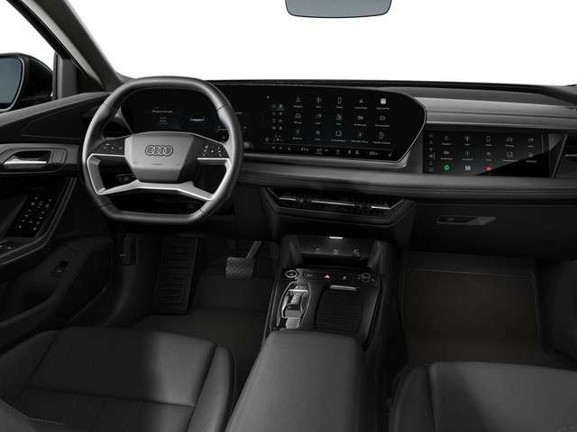 Audi Q6 e-tron 3