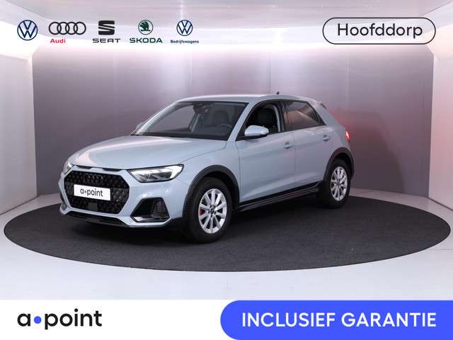 Audi A1 leasen