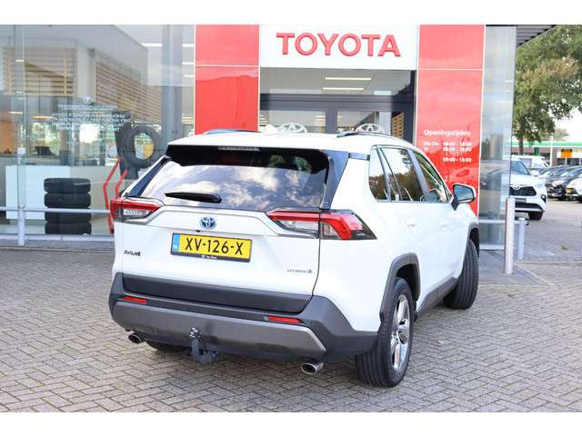 Toyota RAV4 2
