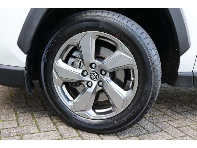 Toyota RAV4 3