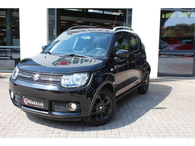 Suzuki Ignis 2020 Benzine