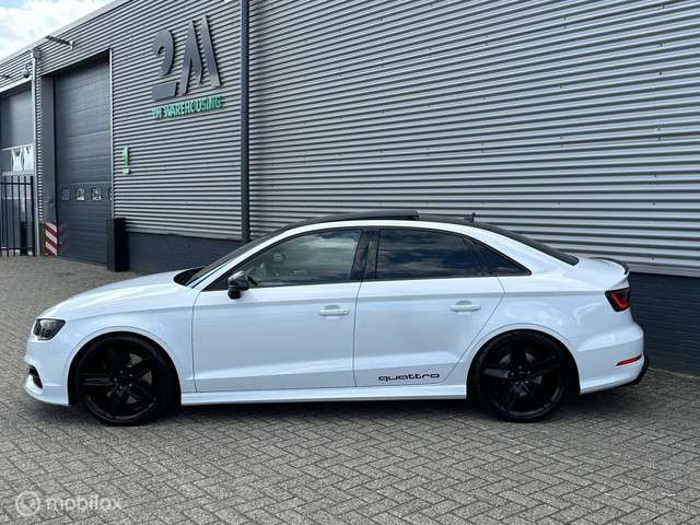Audi S3 3