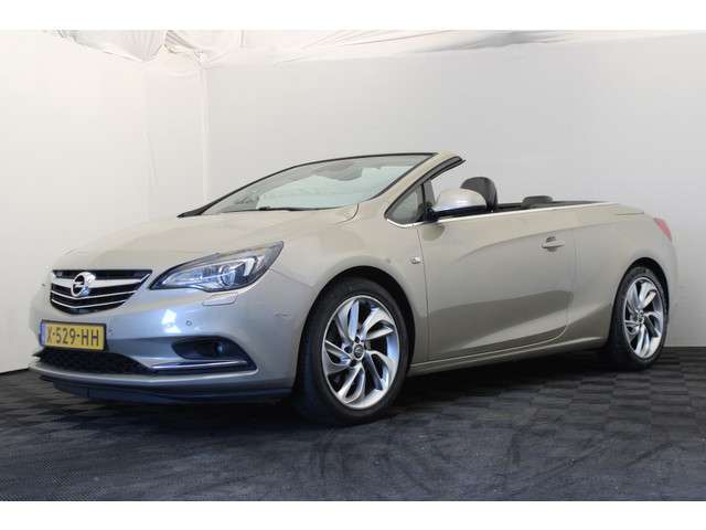 Opel Cascada 1.4 Turbo ecoFLEX Cosmo