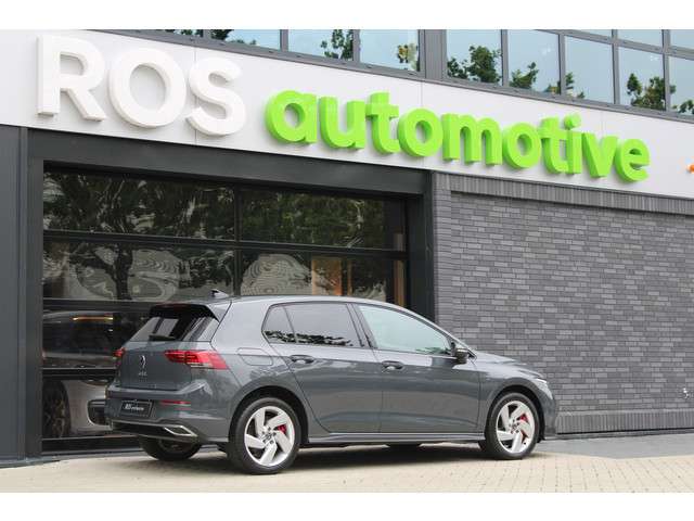Volkswagen Golf 2