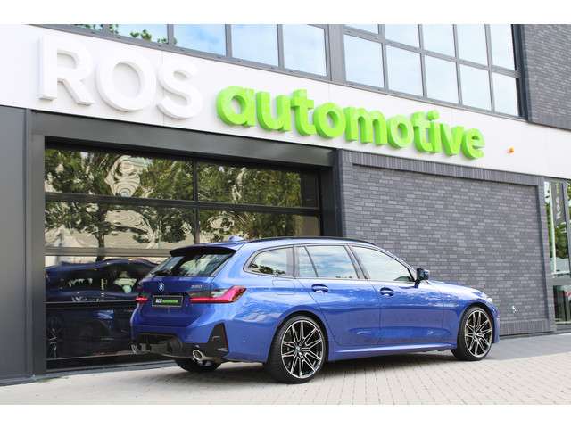 BMW 3 Serie 2