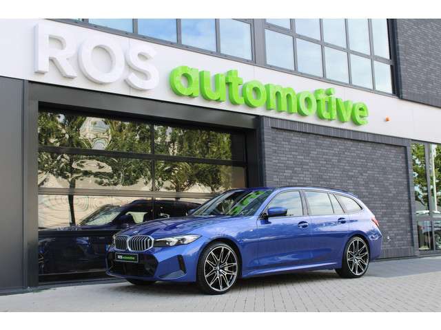 BMW 3 Serie 3