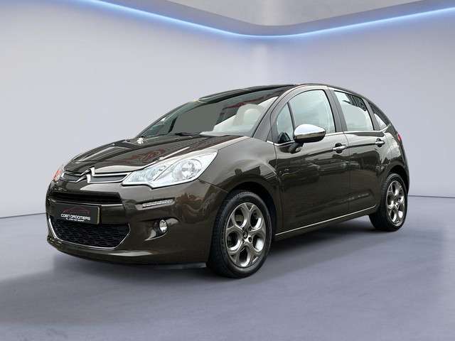 Citroën C3 2013 Benzine