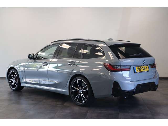 BMW 3 Serie 2