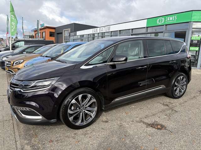 Renault Espace 2