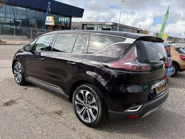 Renault Espace 3