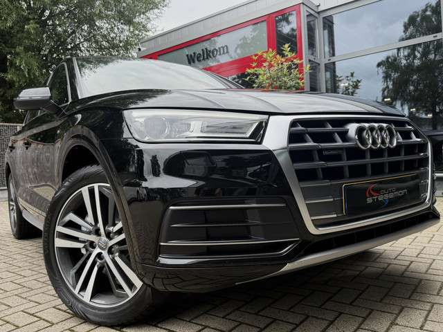 Audi Q5 2019 Benzine Audi Q5 2019 Benzine