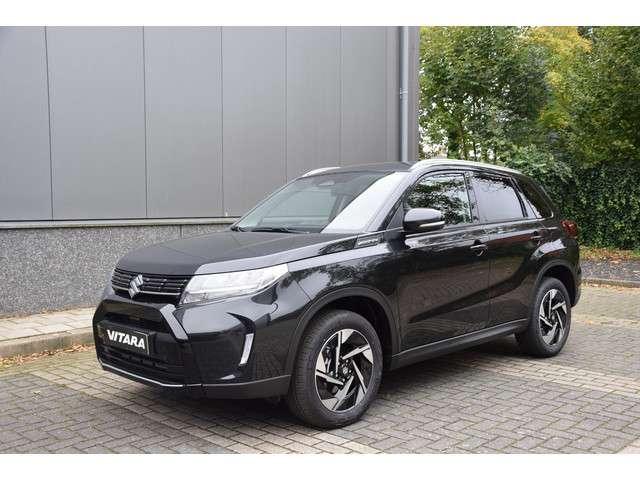Suzuki Vitara 2
