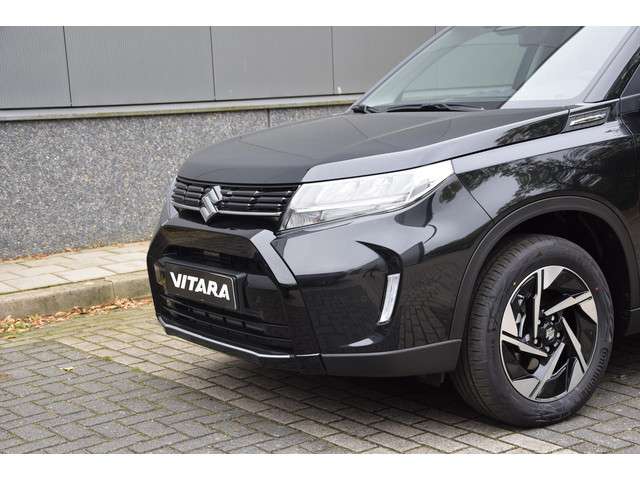 Suzuki Vitara 3
