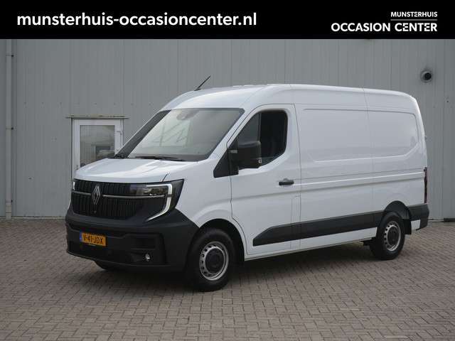 Renault Master 2024 Diesel