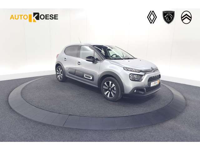 Citroën C3 2024 Benzine